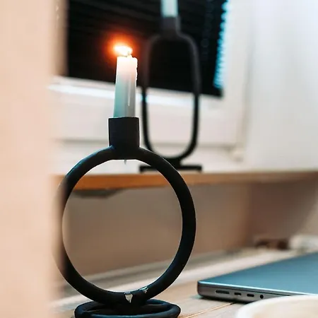 Apartament Ruhige Mit Festungsblick Bei Der Hbf *