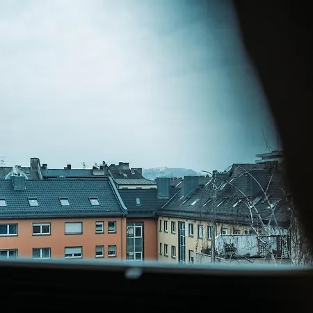 Ruhige Mit Festungsblick Bei Der Hbf Koblenz (Rhineland-Palatinate)