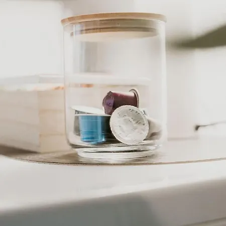 Ruhige Mit Festungsblick Bei Der Hbf Apartament