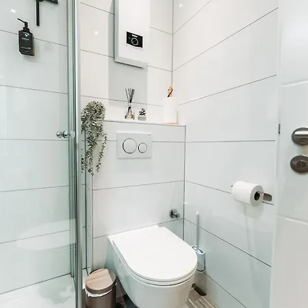 Appartement Ruhige Mit Festungsblick Bei Der Hbf *