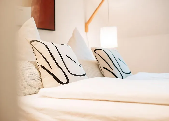 Апартаменты Ruhige Mit Festungsblick Bei Der Hbf