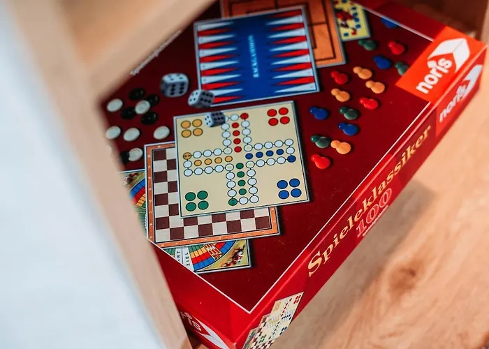 Ruhige Mit Festungsblick Bei Der Hbf Апартаменты