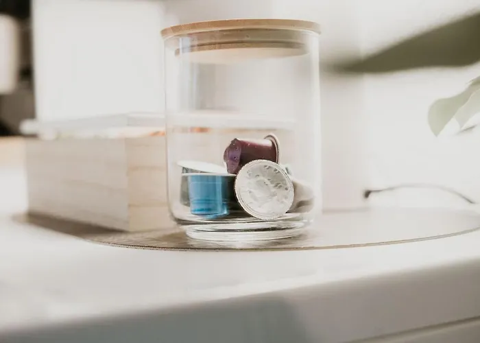 Ruhige Mit Festungsblick Bei Der Hbf Апартаменты