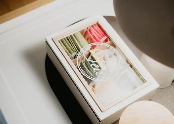 Ruhige Mit Festungsblick Bei Der Hbf Апартаменты *