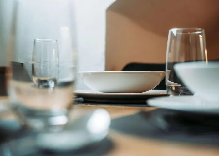 Апартаменты Ruhige Mit Festungsblick Bei Der Hbf